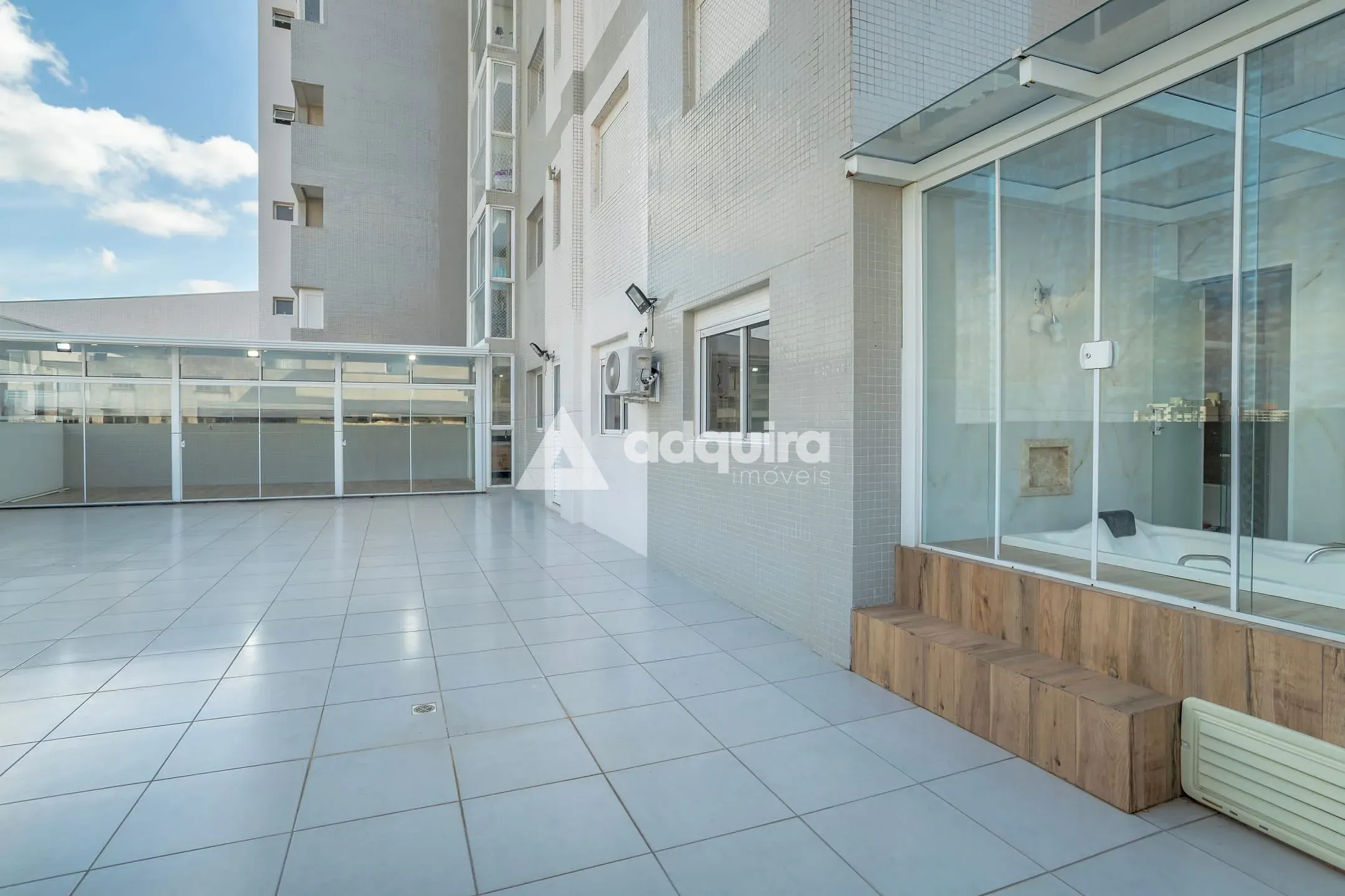 Apartamento, 3 quartos, 129 m² - Foto 21