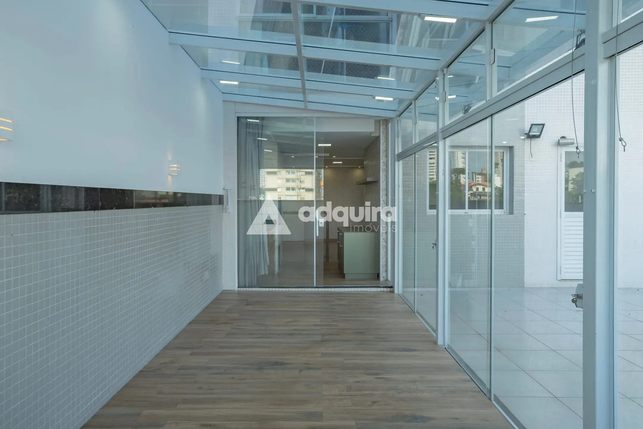 Apartamento, 3 quartos, 129 m² - Foto 20