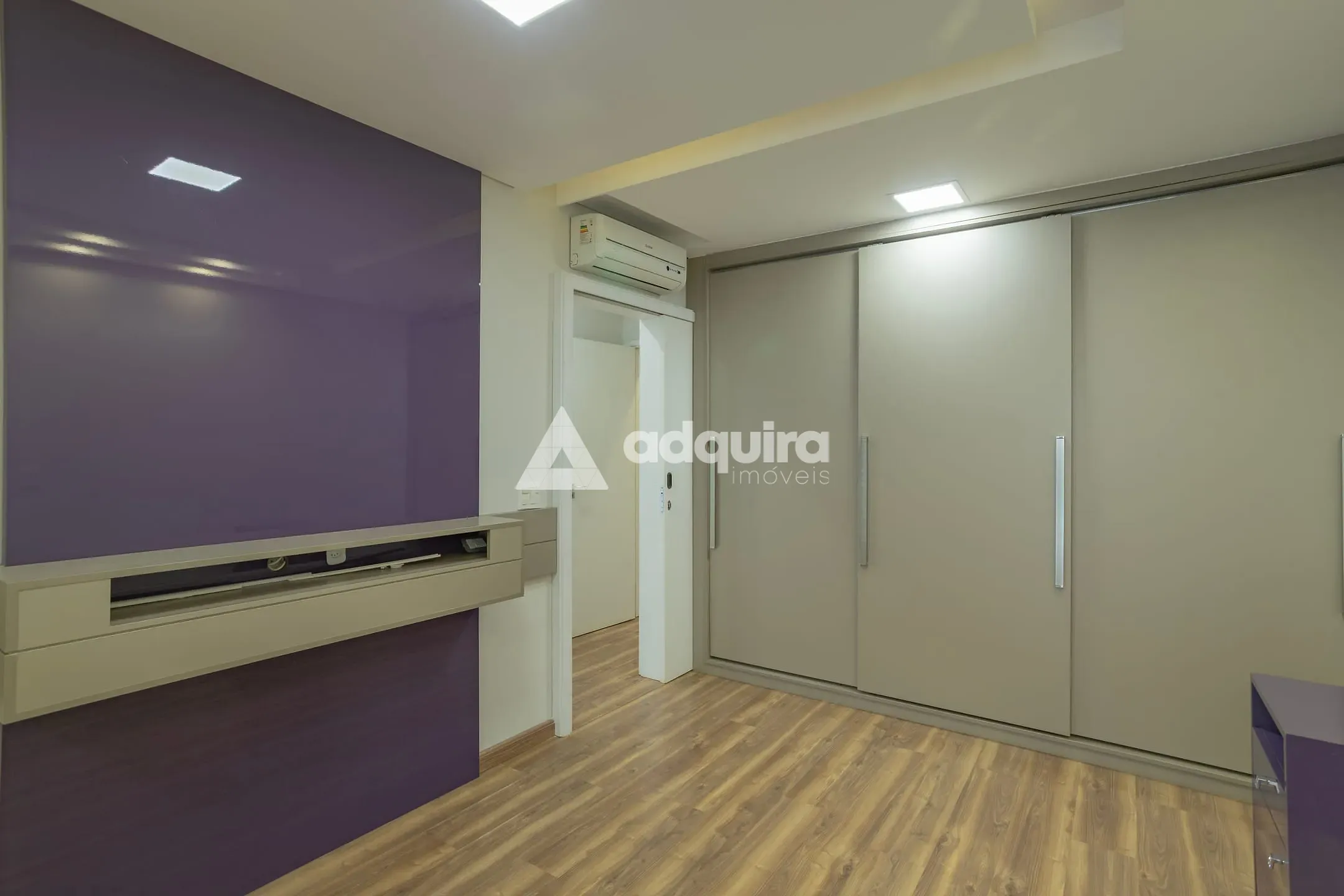 Apartamento, 3 quartos, 129 m² - Foto 10