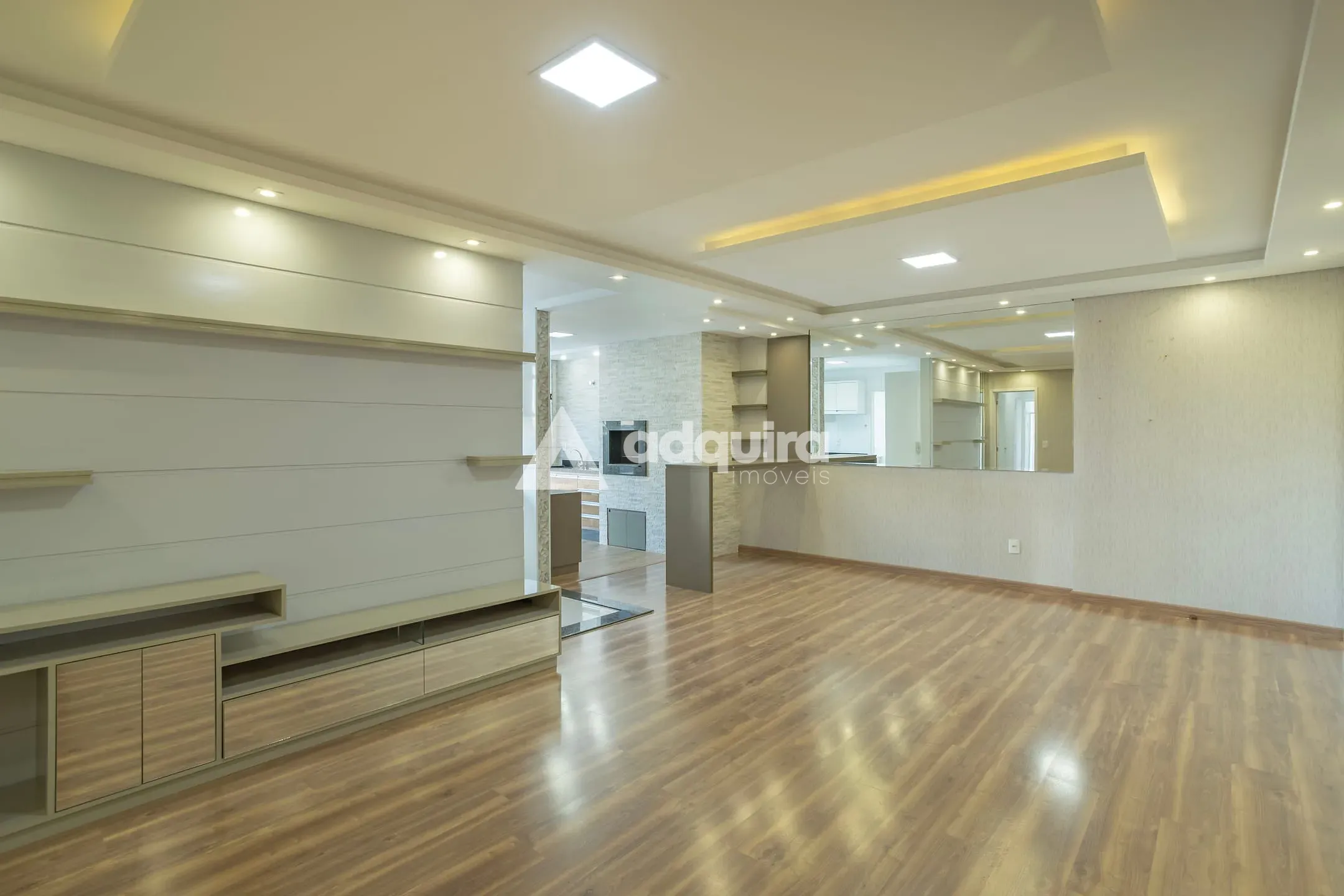 Apartamento, 3 quartos, 129 m² - Foto 4