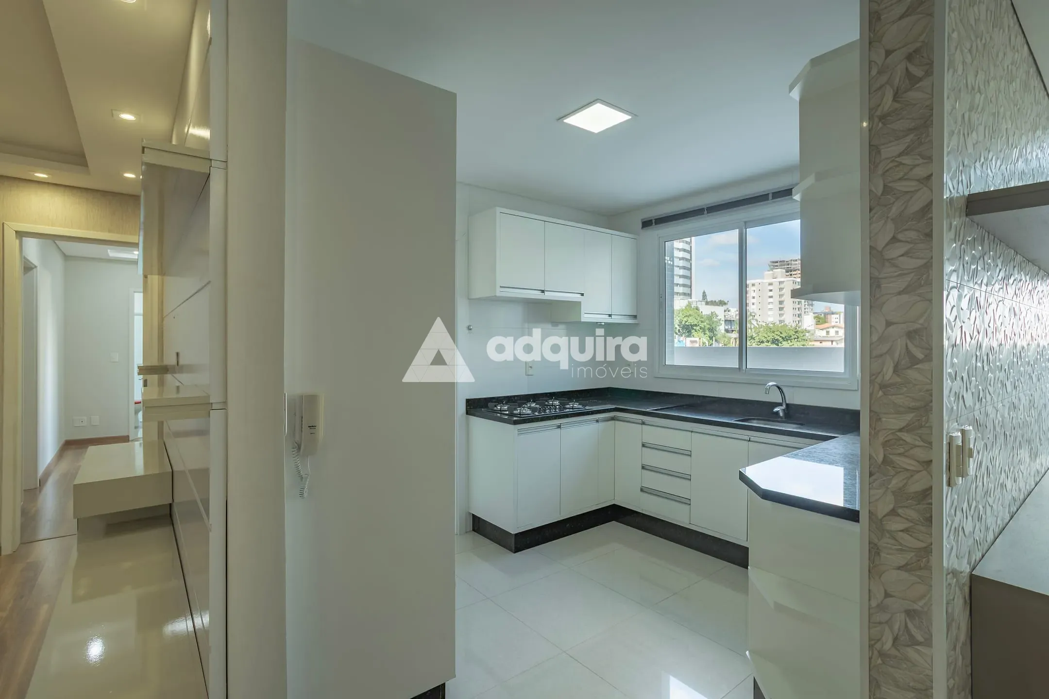 Apartamento, 3 quartos, 129 m² - Foto 9
