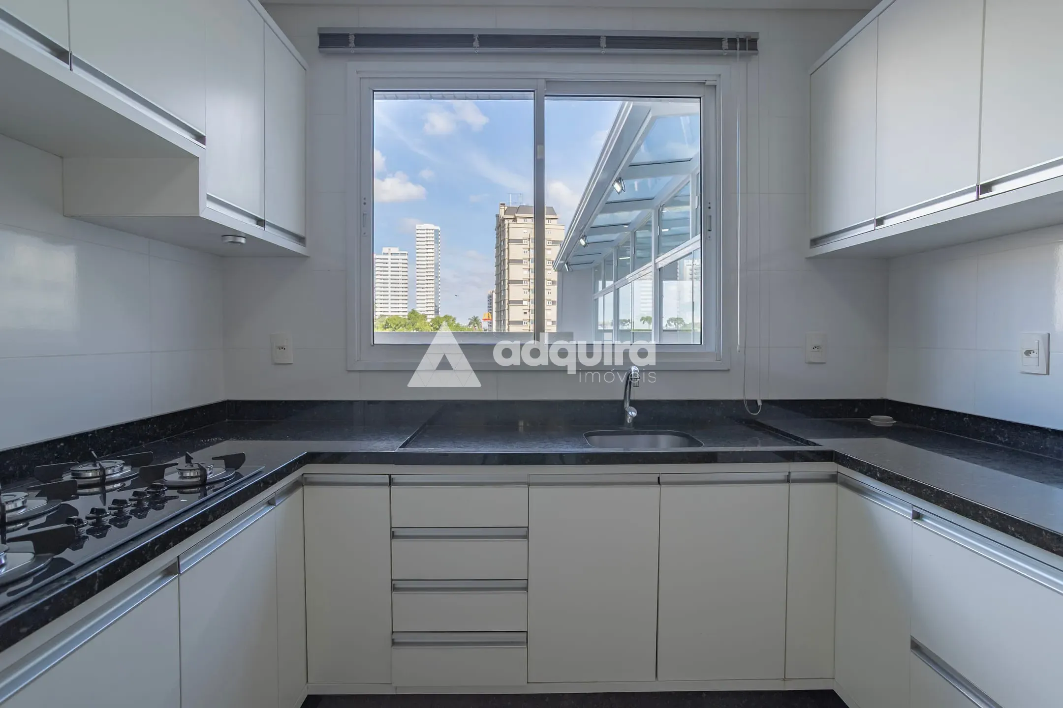 Apartamento, 3 quartos, 129 m² - Foto 7