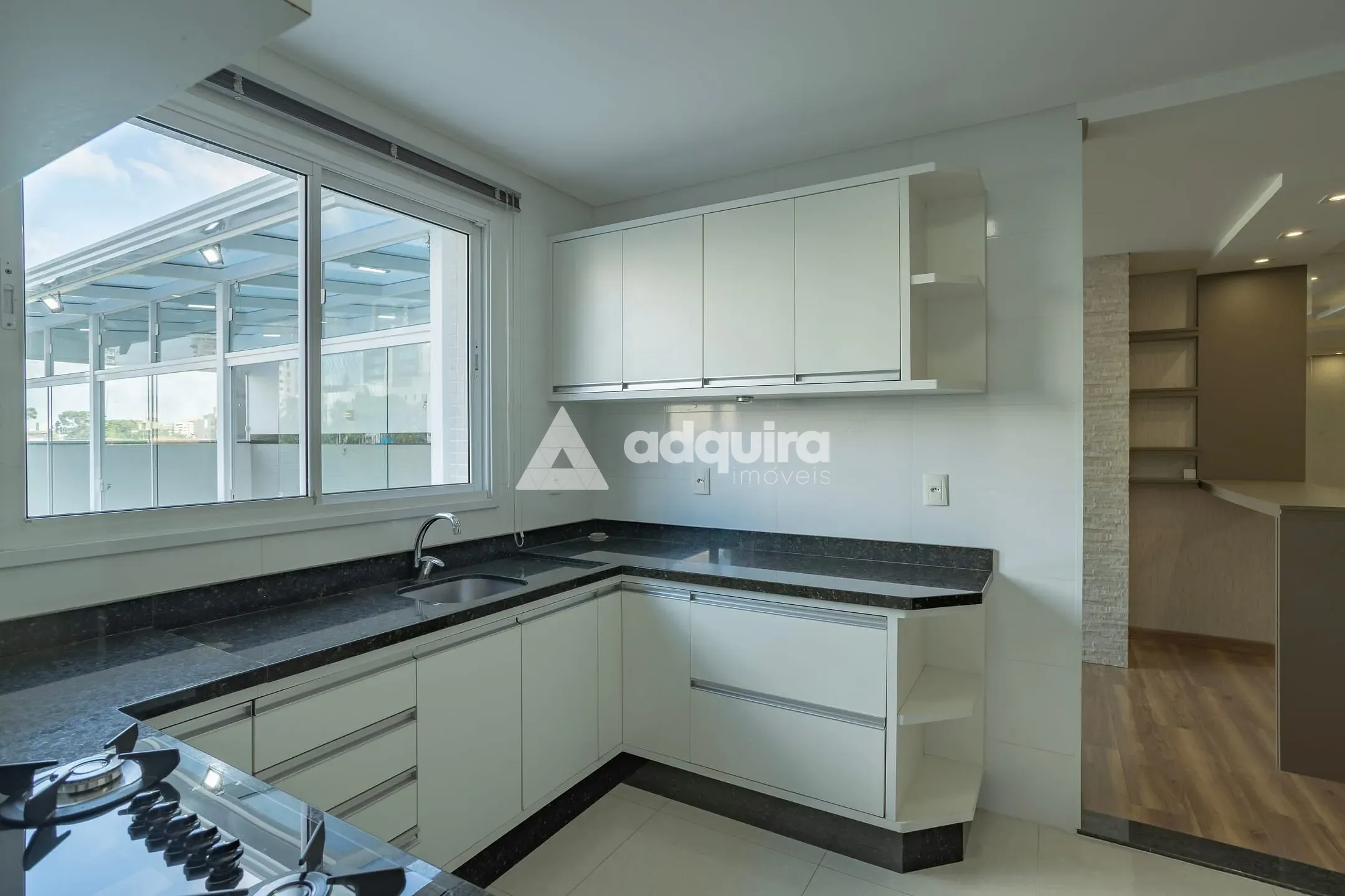Apartamento, 3 quartos, 129 m² - Foto 8
