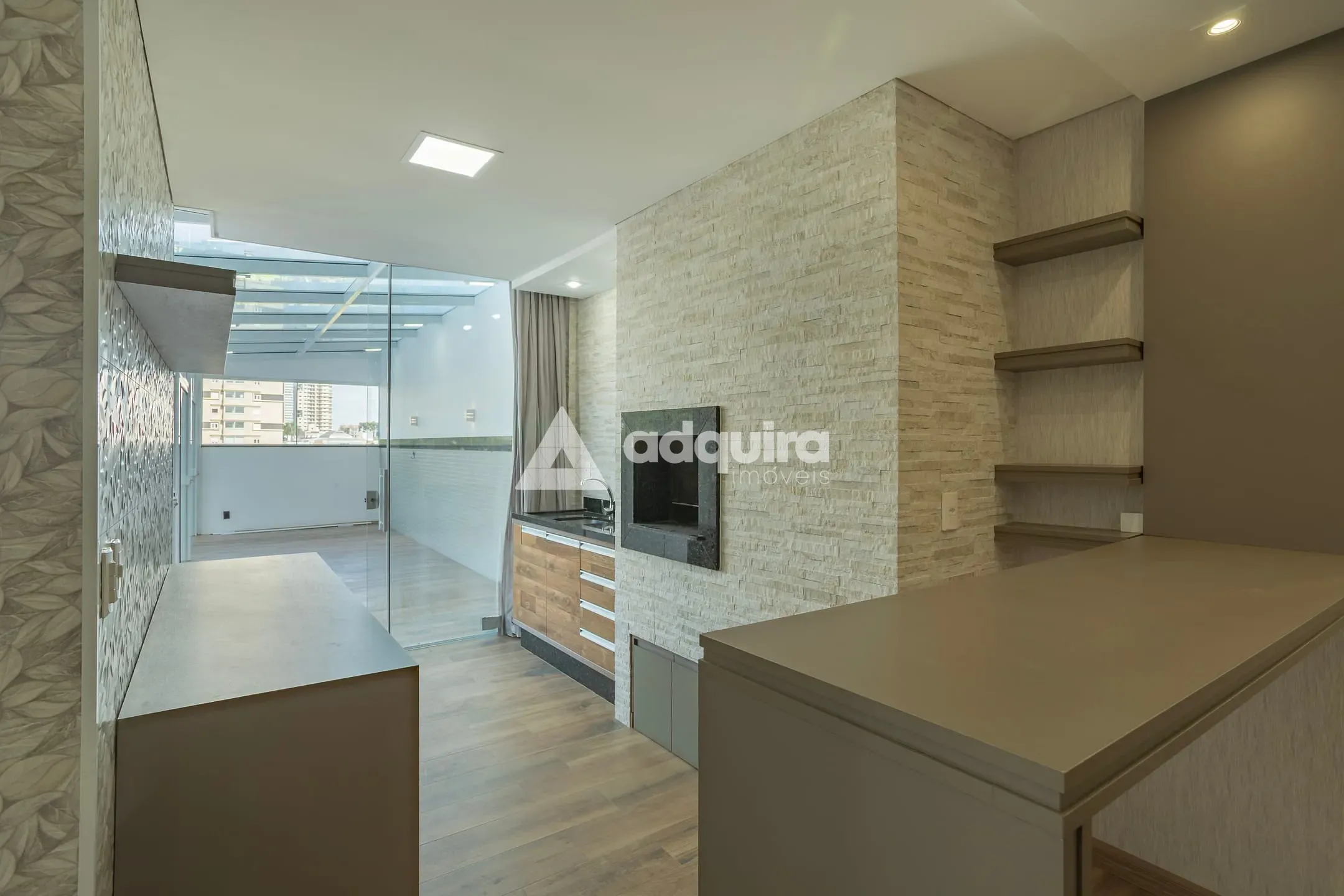 Apartamento, 3 quartos, 129 m² - Foto 5