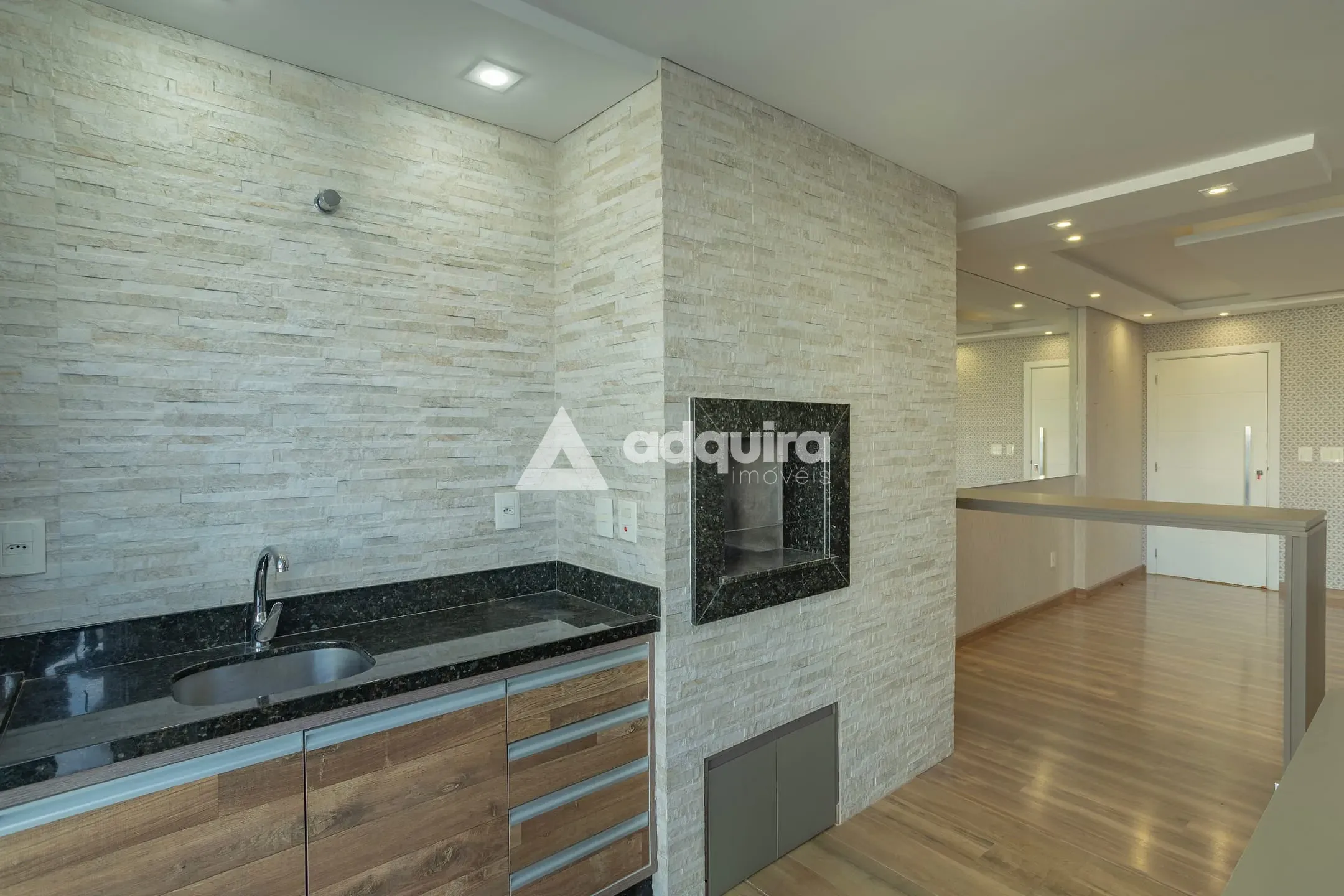 Apartamento, 3 quartos, 129 m² - Foto 6