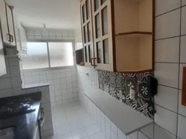 Foto do Apartamento - Apartamento com 2 dormitórios à venda, 53 m² por R$ 198.000,00 - Jardim Diamante - São José dos Campos/SP | INDEPENDENCE NEGOCIOS IMOBILIARIOS LTDA
