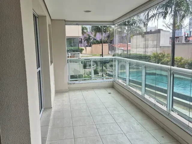 Apartamento 2 quartos e 2 banheiros, à venda, no bairro Pinheiros em São Paulo