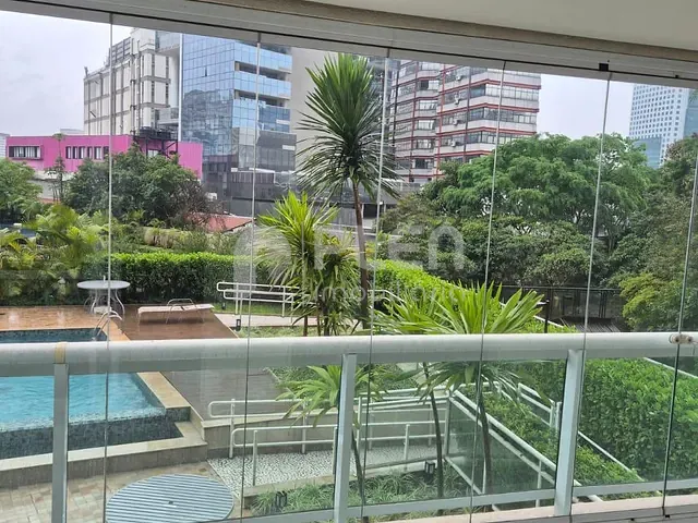 Apartamento 2 quartos e 2 banheiros, à venda, no bairro Pinheiros em São Paulo