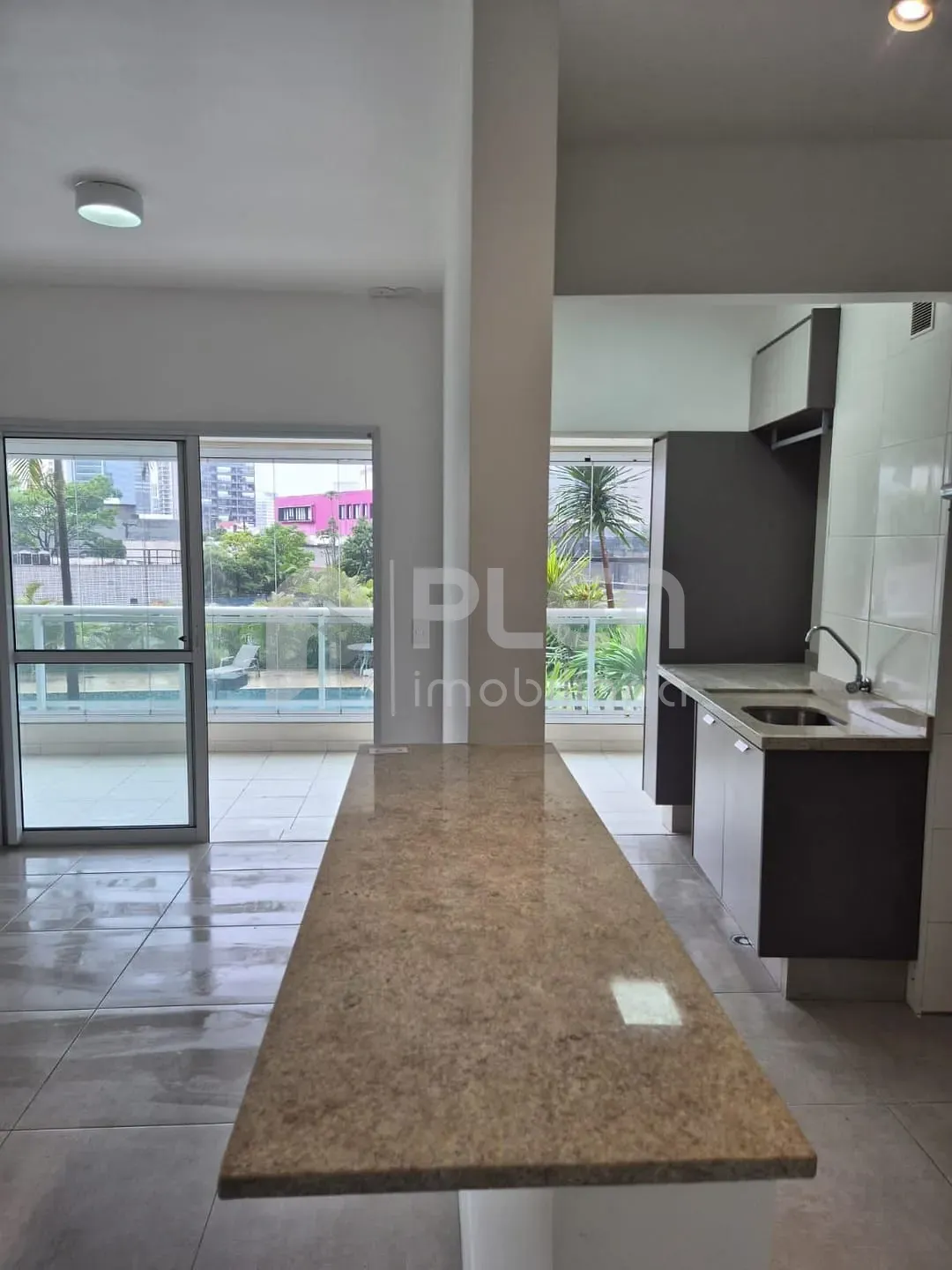 Apartamento de 2 quartos à venda em Pinheiros, São Paulo