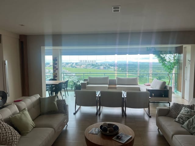 Foto do Apartamento - Apartamento à venda, 259 m² por R$ 3.200.000,00 - Jardim das Colinas - São José dos Campos/SP | RUSSI IMÓVEIS