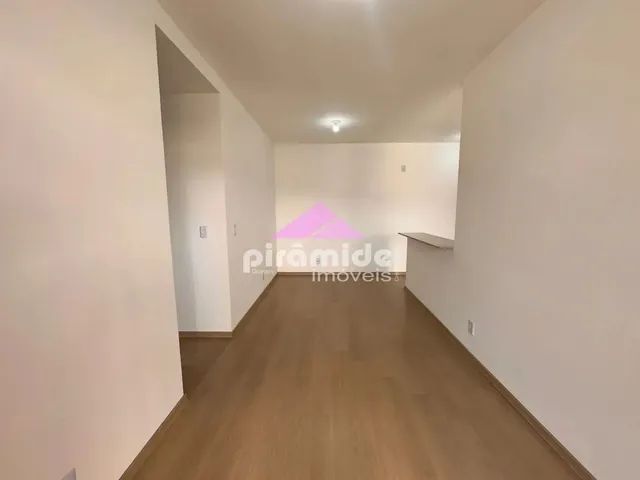 Apartamento com 10m² 2 quartos e 1 banheiro, para alugar, no bairro Vila Aprazível em Jacareí