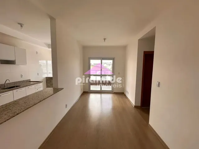 Apartamento com 10m² 2 quartos e 1 banheiro, para alugar, no bairro Vila Aprazível em Jacareí