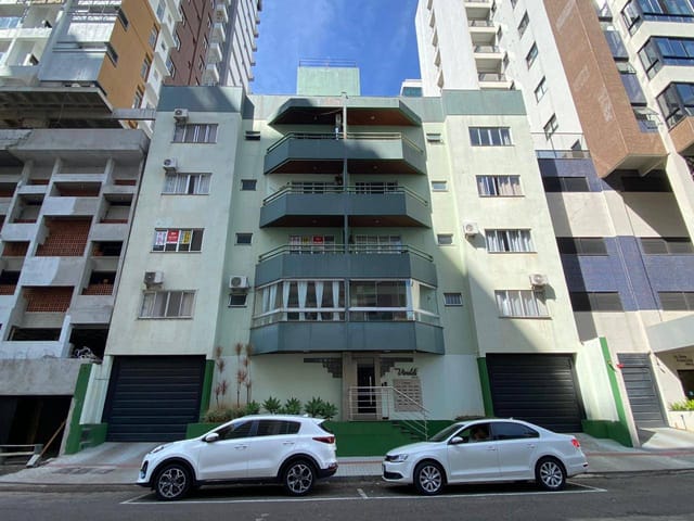 Foto do Apartamento - Apartamento para locação, Centro, Chapecó, SC | Santa Maria