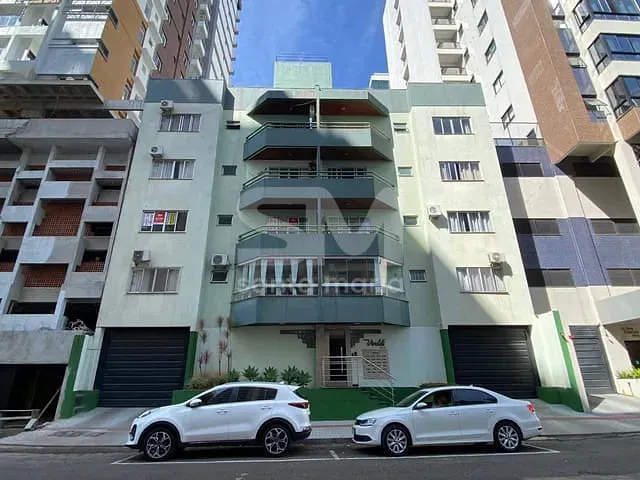 Apartamento 2 quartos e 1 banheiro, para alugar, no bairro Centro em Chapecó