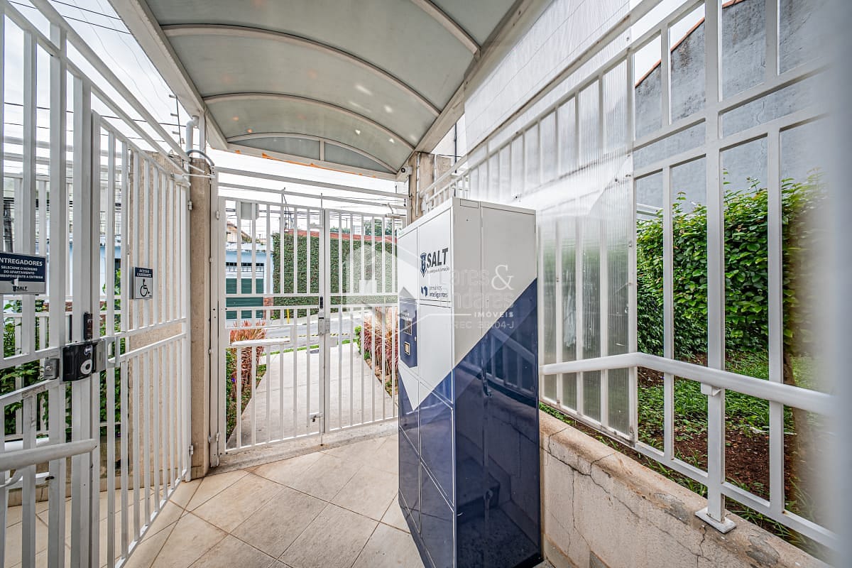 Apartamento, 2 quartos, 59 m² - Foto 44