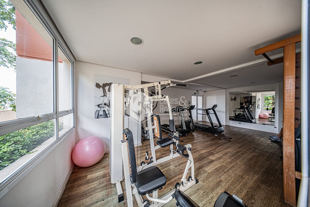 Apartamento, 2 quartos, 59 m² - Foto 36