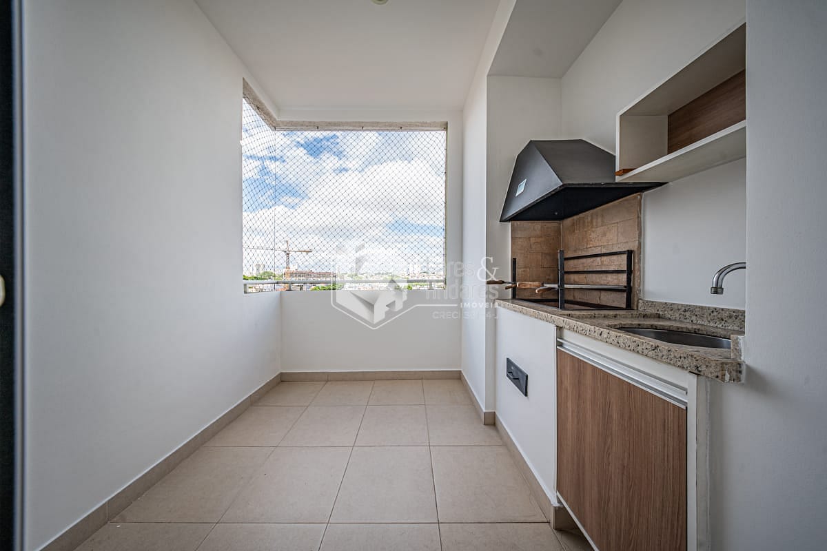 Apartamento, 2 quartos, 59 m² - Foto 7