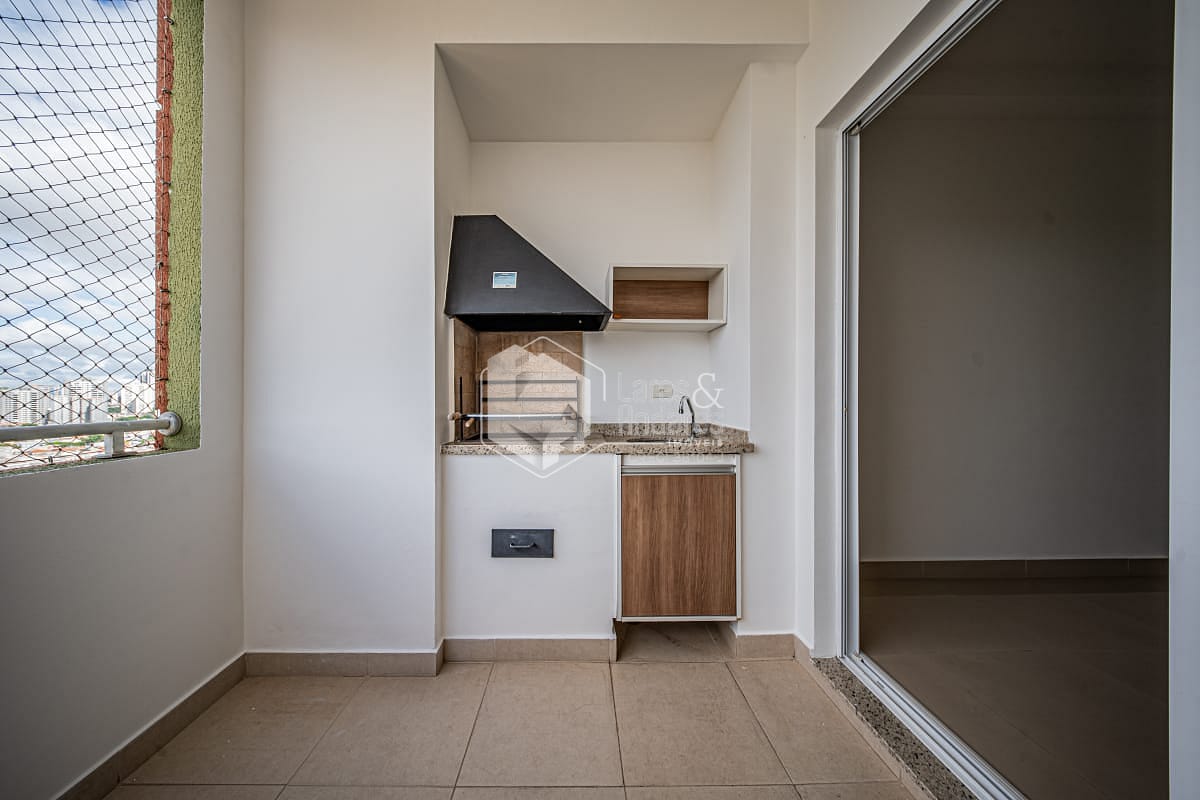 Apartamento, 2 quartos, 59 m² - Foto 9