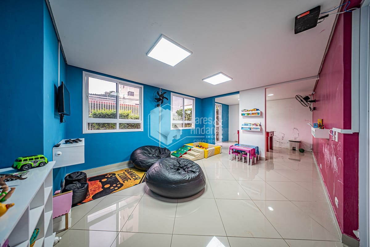 Apartamento, 2 quartos, 59 m² - Foto 42