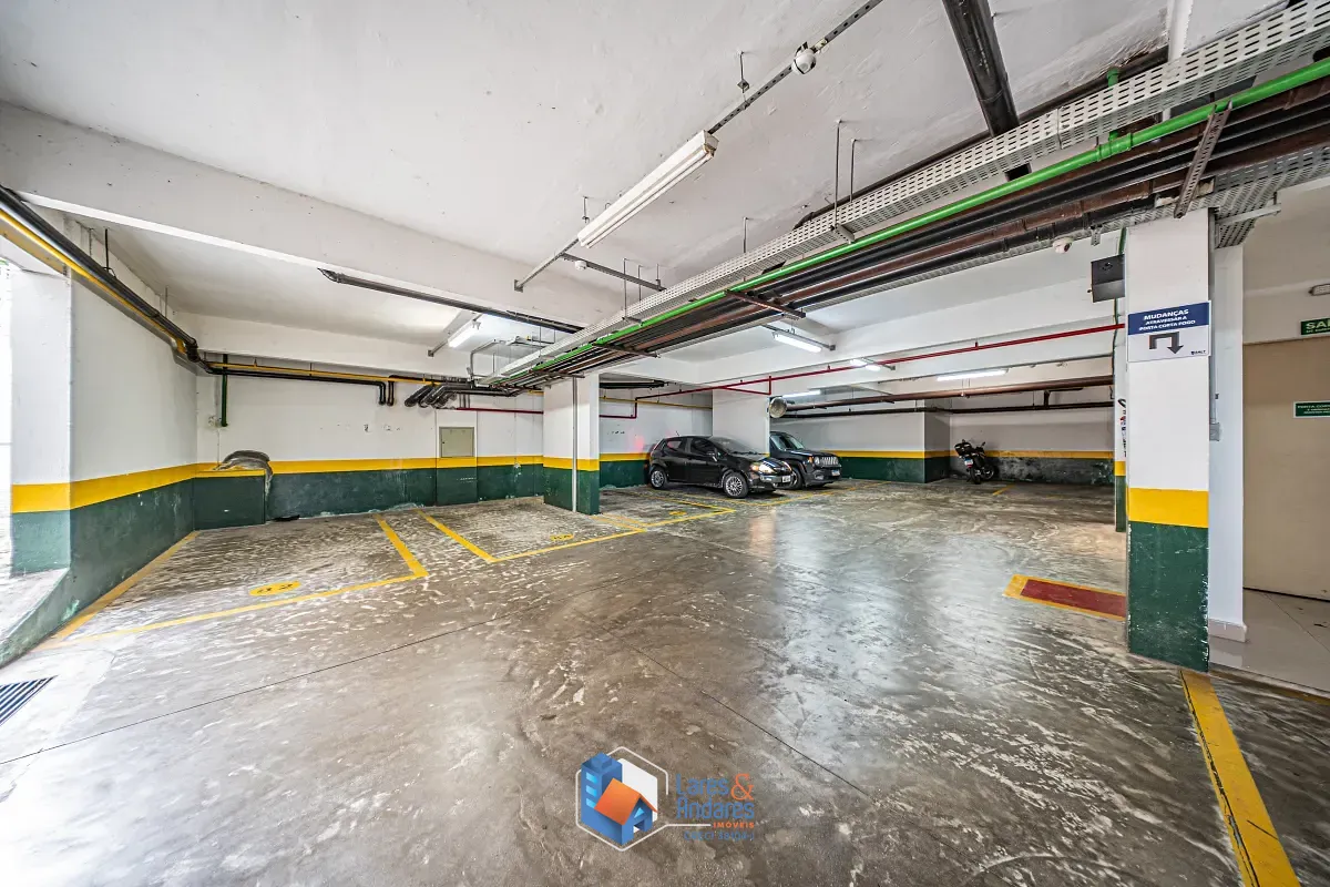 Apartamento, 2 quartos, 59 m² - Foto 48