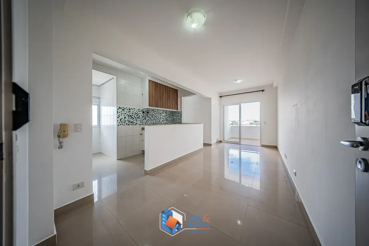 Apartamento, 2 quartos, 59 m² - Foto 3