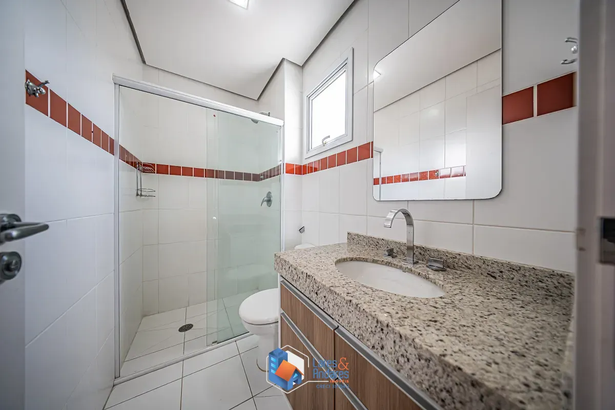 Apartamento, 2 quartos, 59 m² - Foto 19