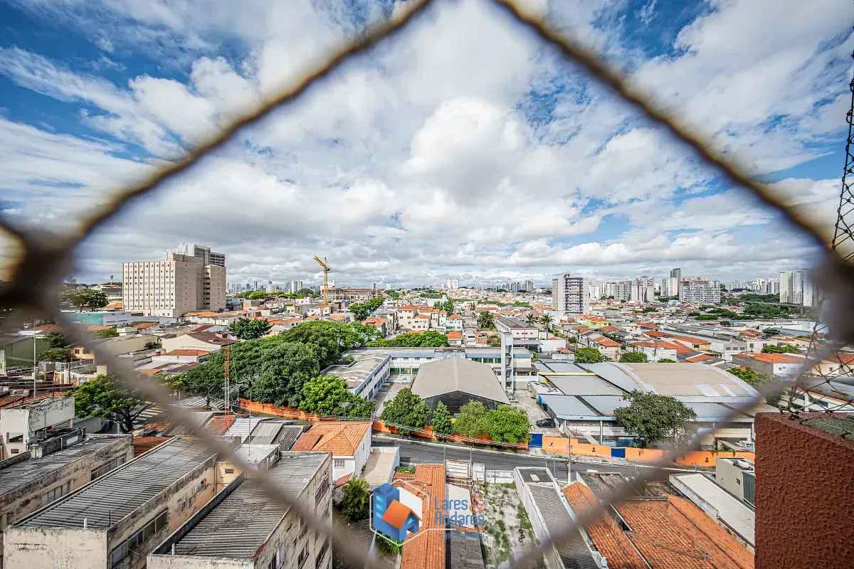 Apartamento, 2 quartos, 59 m² - Foto 28