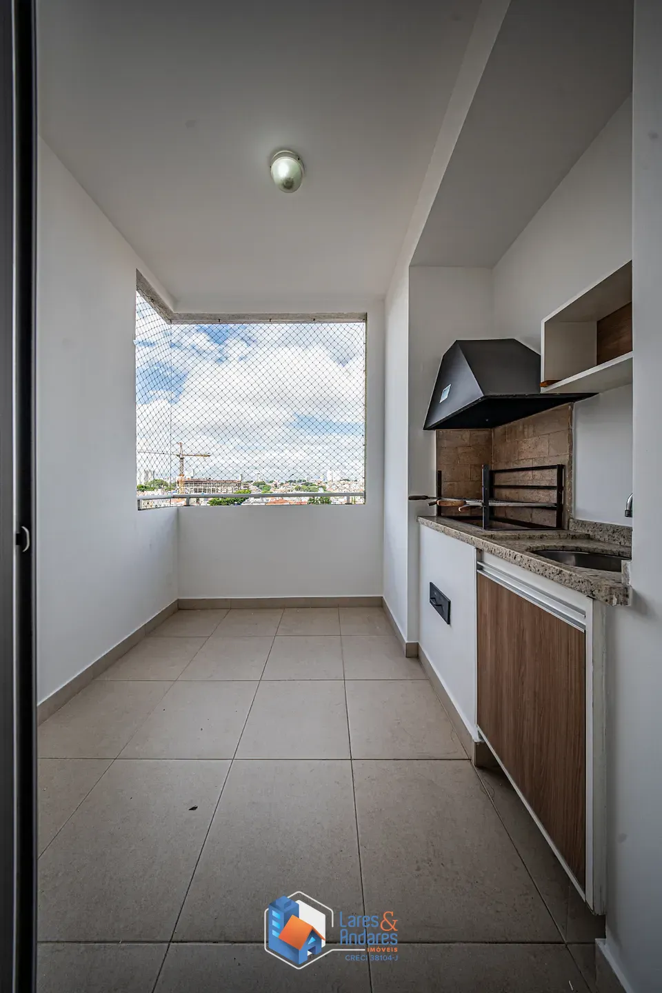 Apartamento, 2 quartos, 59 m² - Foto 11