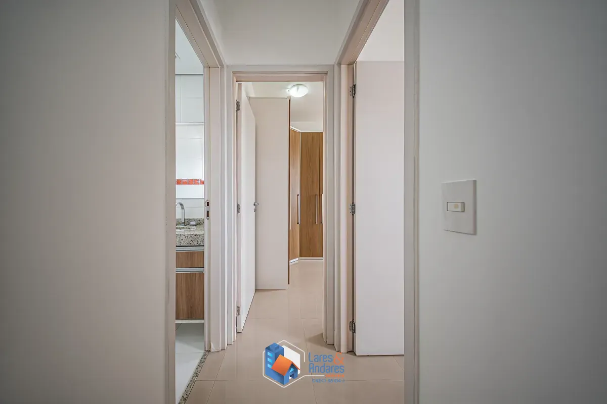 Apartamento, 2 quartos, 59 m² - Foto 20