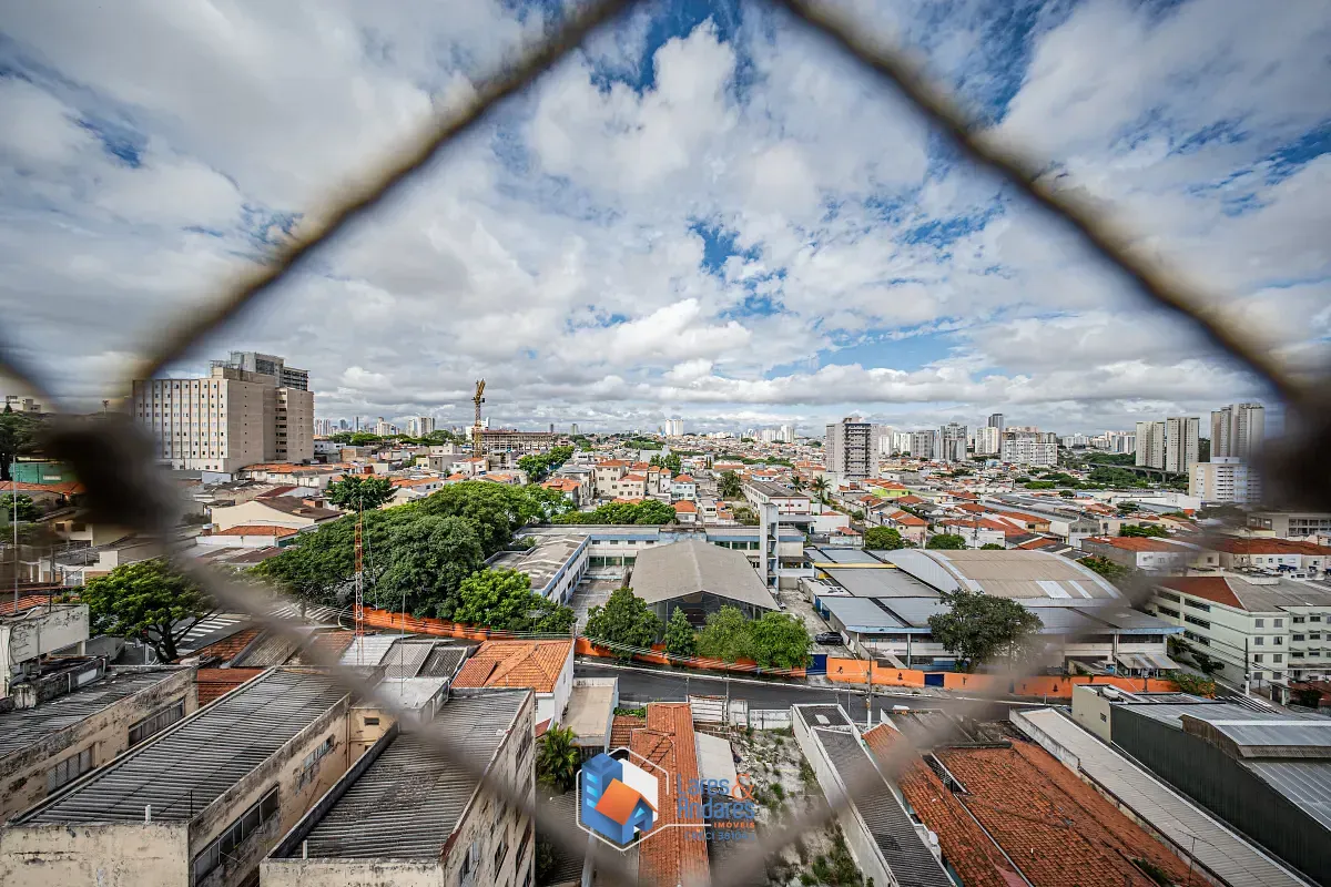 Apartamento, 2 quartos, 59 m² - Foto 34