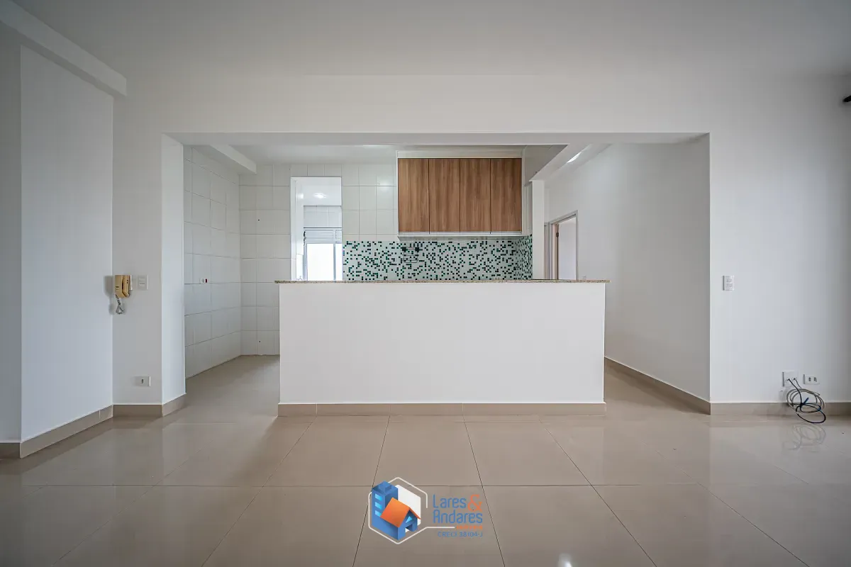 Apartamento, 2 quartos, 59 m² - Foto 2