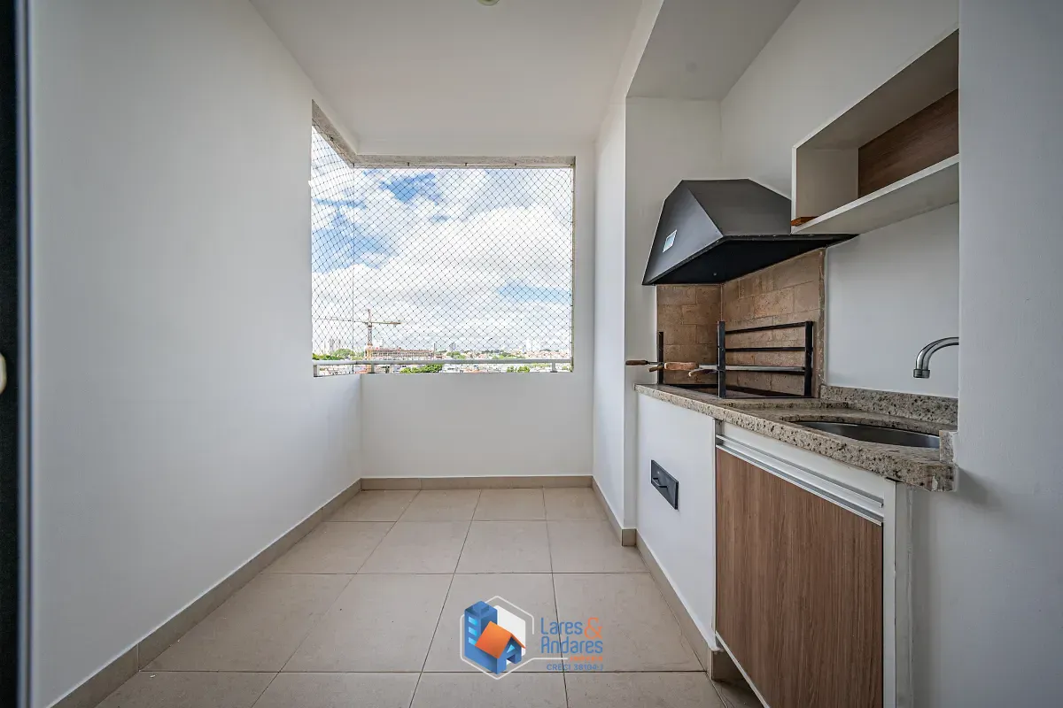 Apartamento, 2 quartos, 59 m² - Foto 7