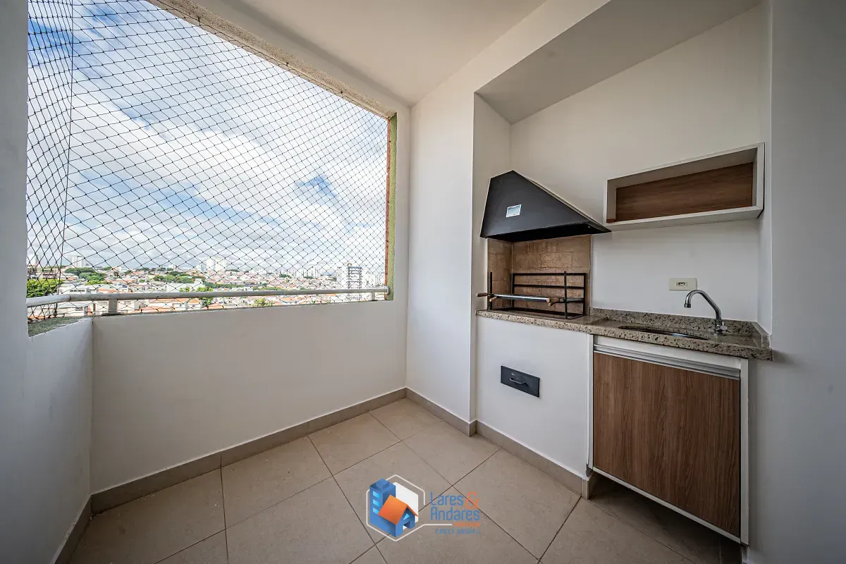 Apartamento, 2 quartos, 59 m² - Foto 10