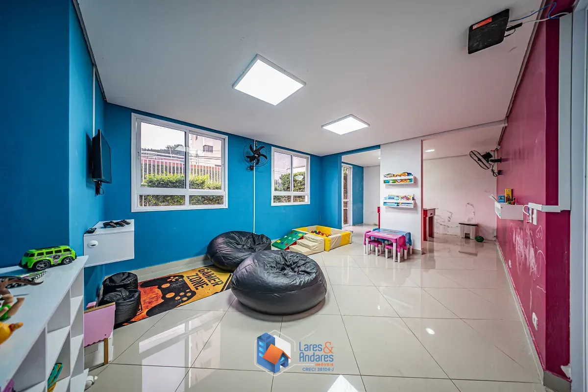 Apartamento, 2 quartos, 59 m² - Foto 42