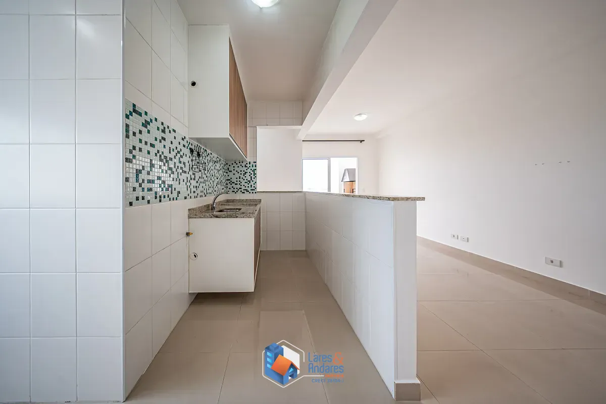 Apartamento, 2 quartos, 59 m² - Foto 14