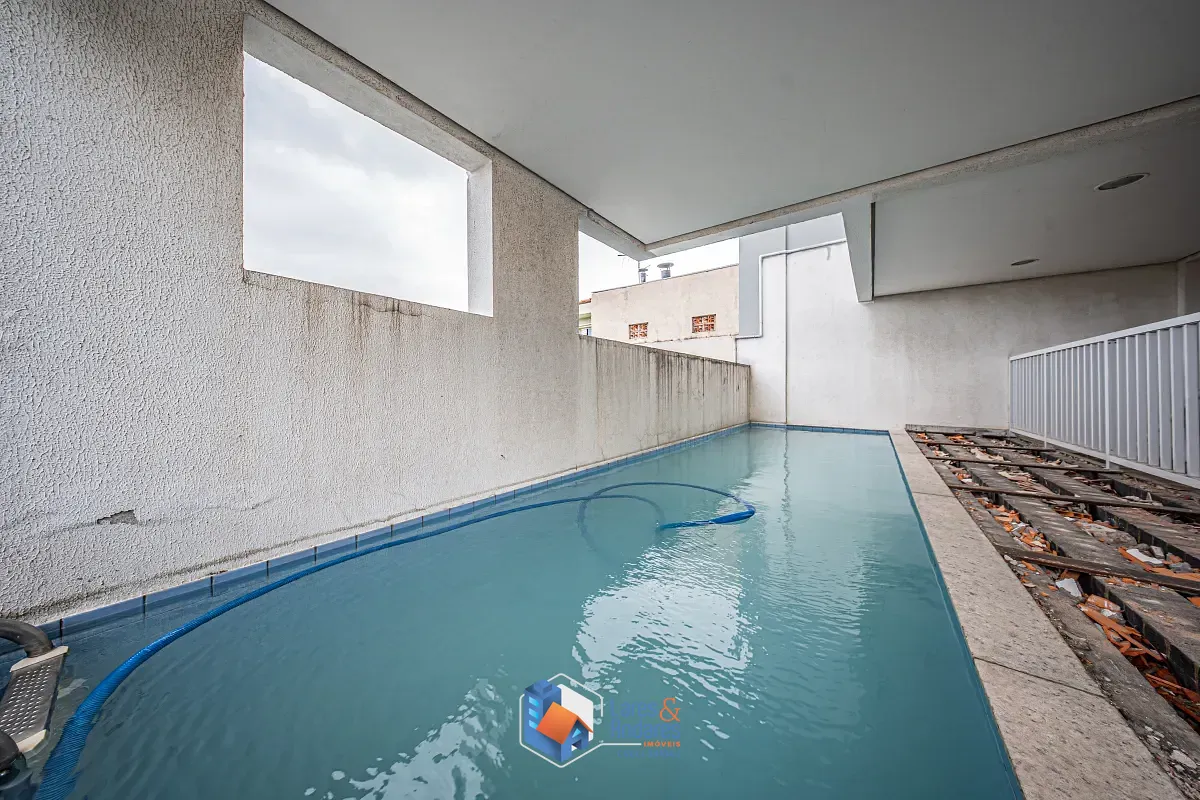 Apartamento, 2 quartos, 59 m² - Foto 37