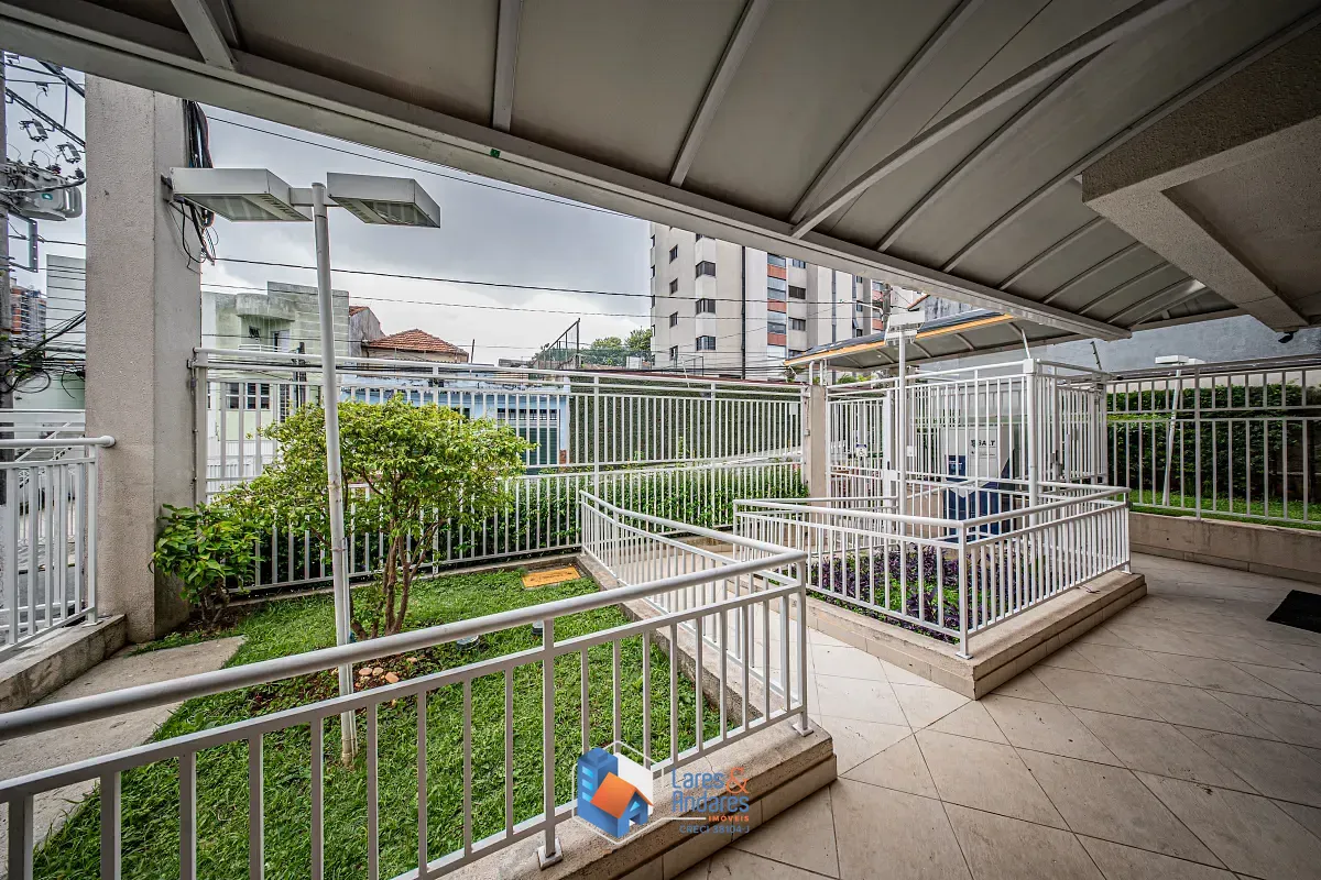 Apartamento, 2 quartos, 59 m² - Foto 39