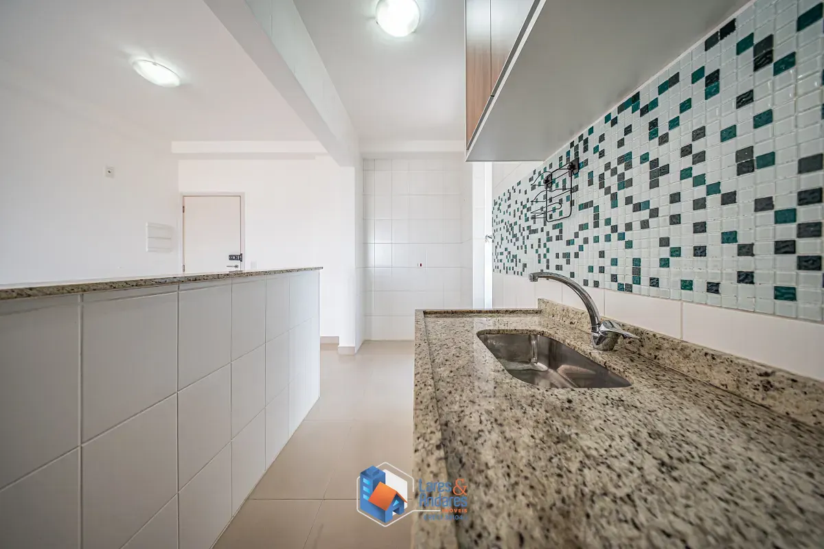 Apartamento, 2 quartos, 59 m² - Foto 15