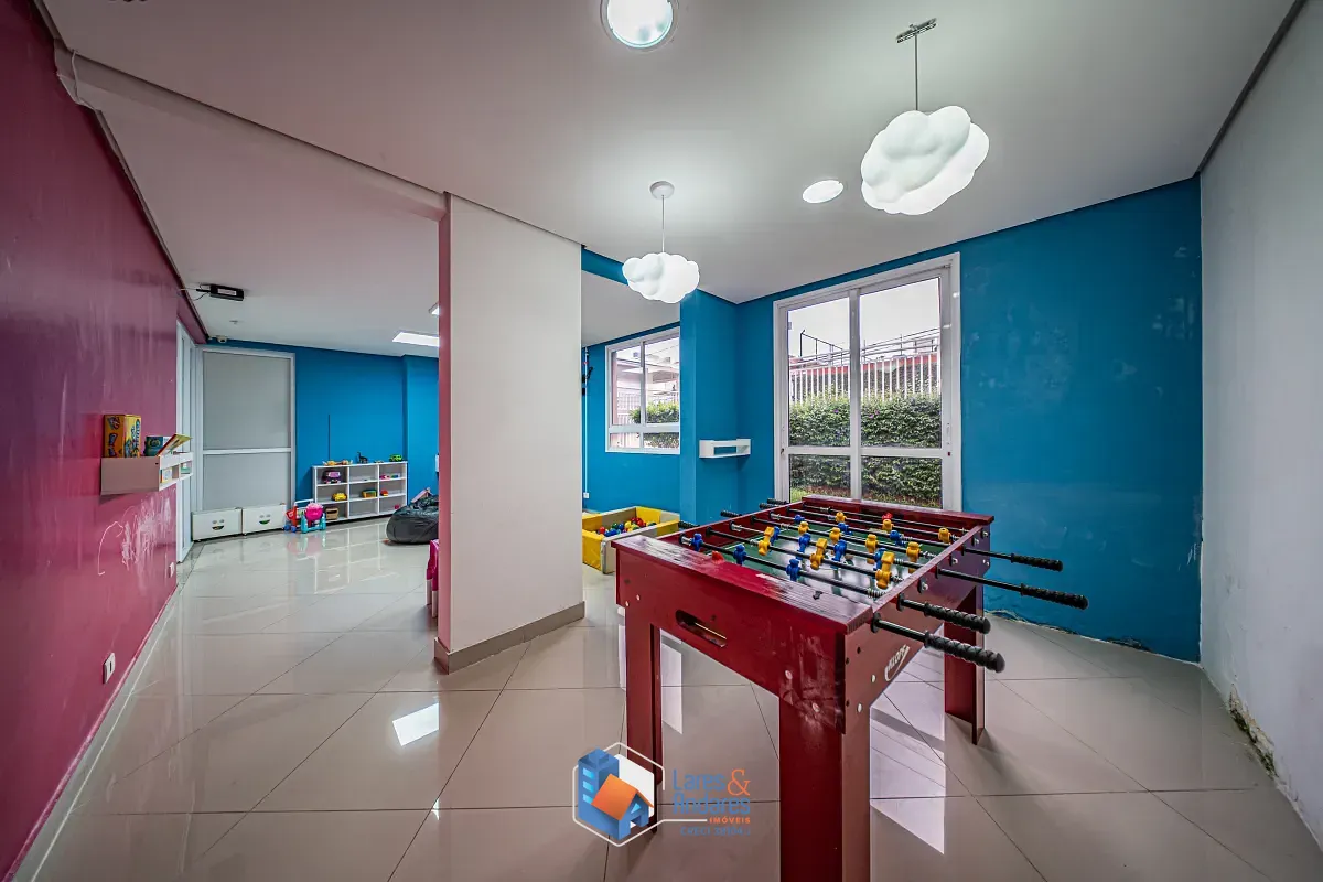 Apartamento, 2 quartos, 59 m² - Foto 43
