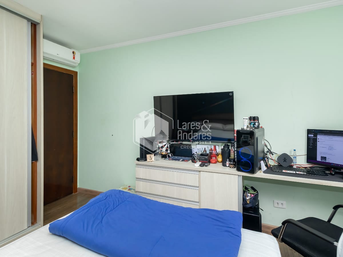Apartamento, 3 quartos, 140 m² - Foto 15