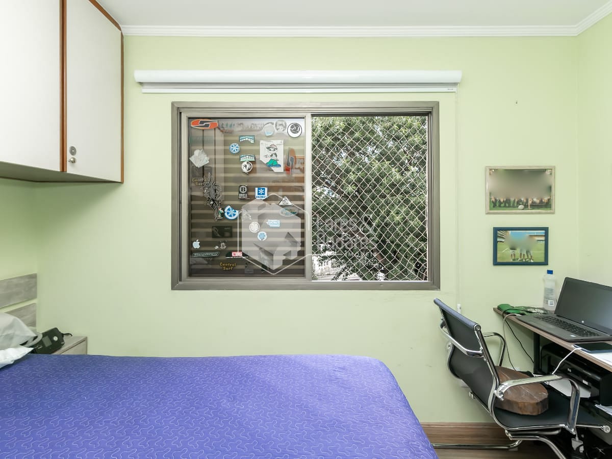 Apartamento, 3 quartos, 140 m² - Foto 26