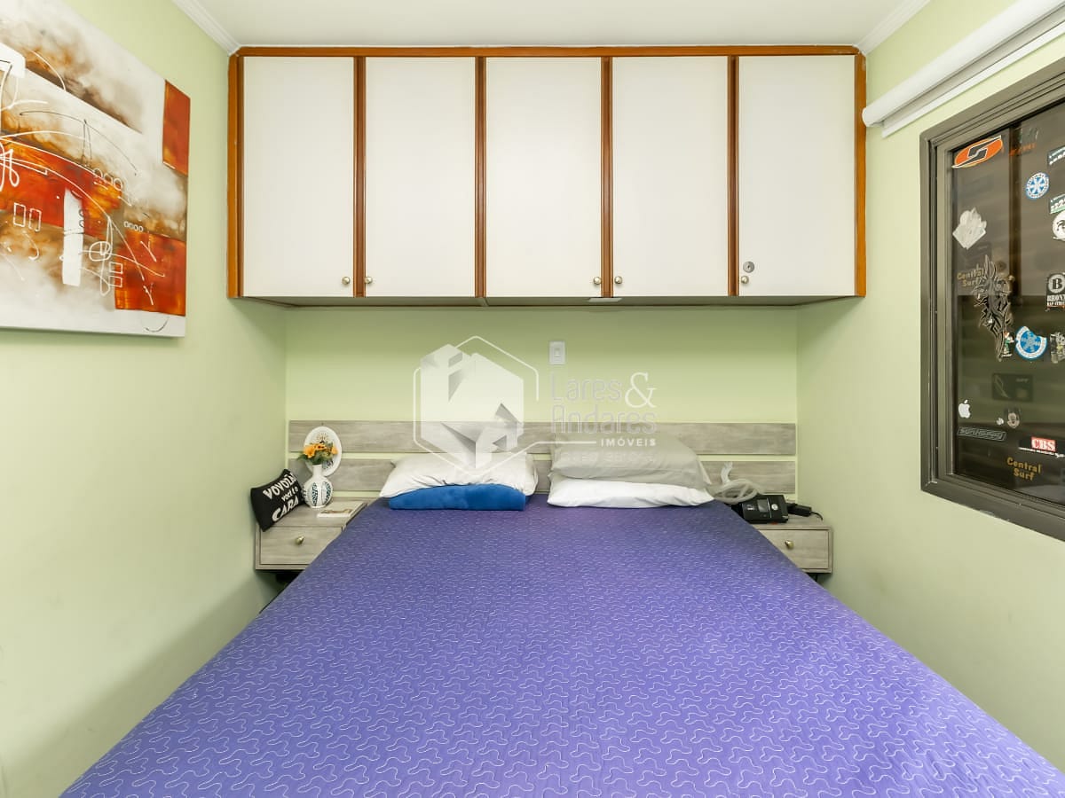 Apartamento, 3 quartos, 140 m² - Foto 23