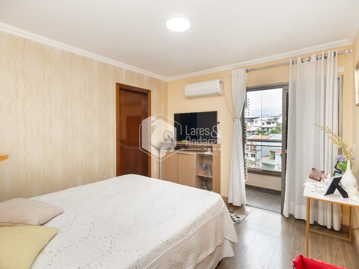 Apartamento, 3 quartos, 140 m² - Foto 18