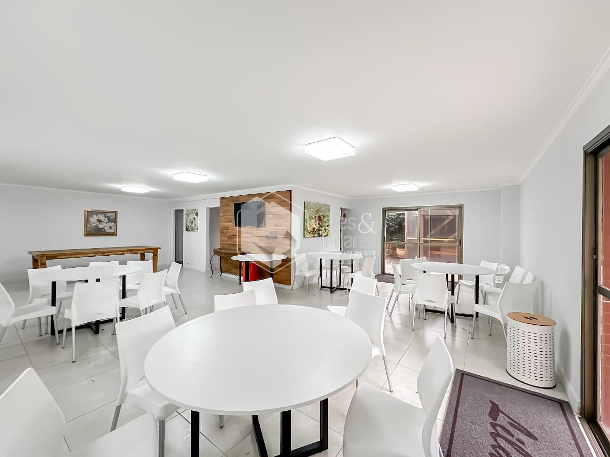 Apartamento, 3 quartos, 140 m² - Foto 43