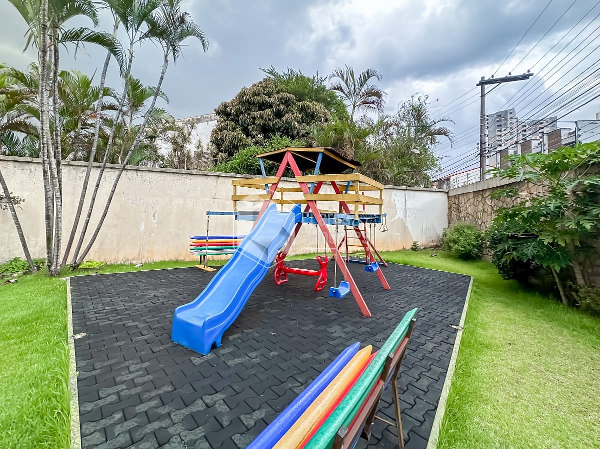 Apartamento, 3 quartos, 140 m² - Foto 36