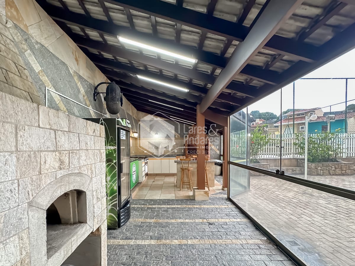 Apartamento, 3 quartos, 140 m² - Foto 29