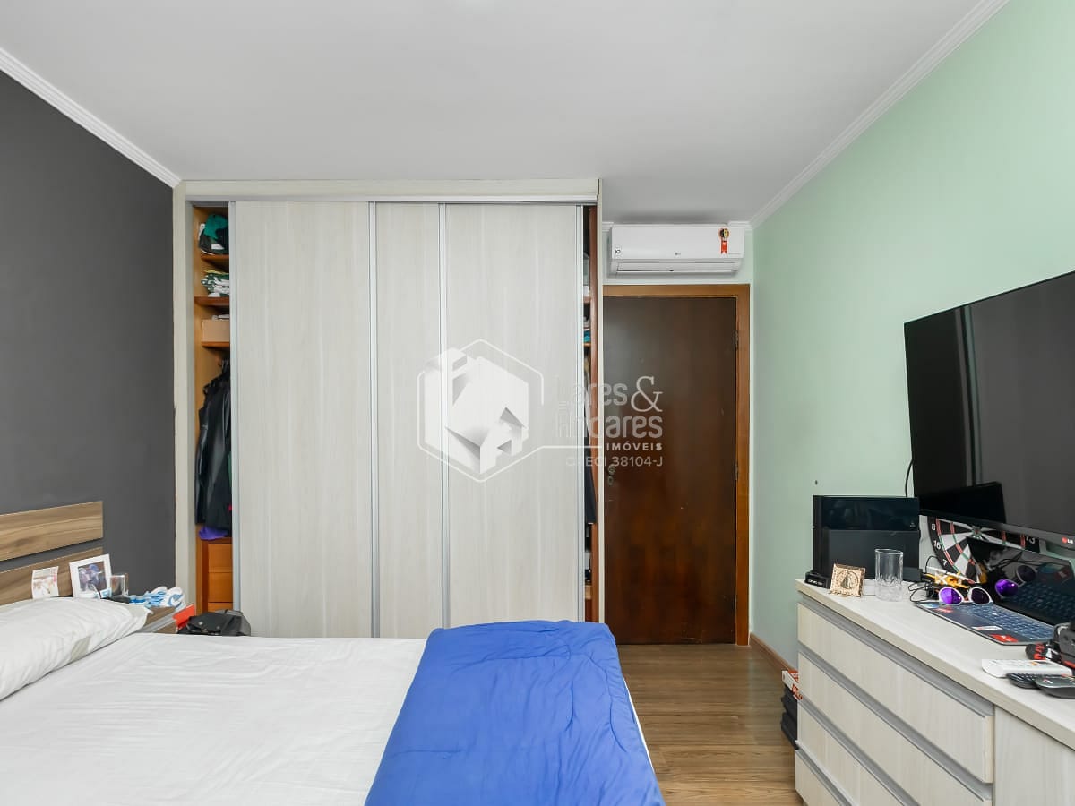 Apartamento, 3 quartos, 140 m² - Foto 17