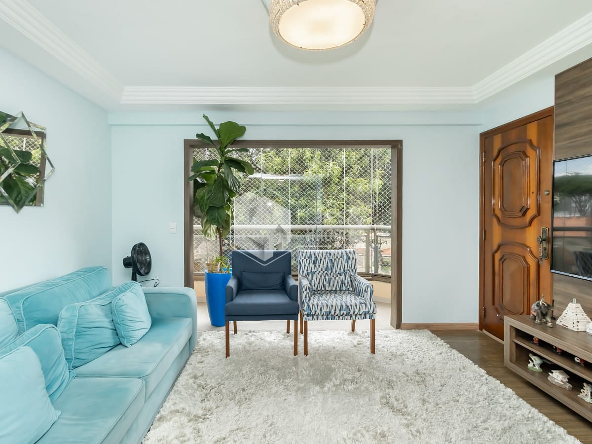 Apartamento, 3 quartos, 140 m² - Foto 3