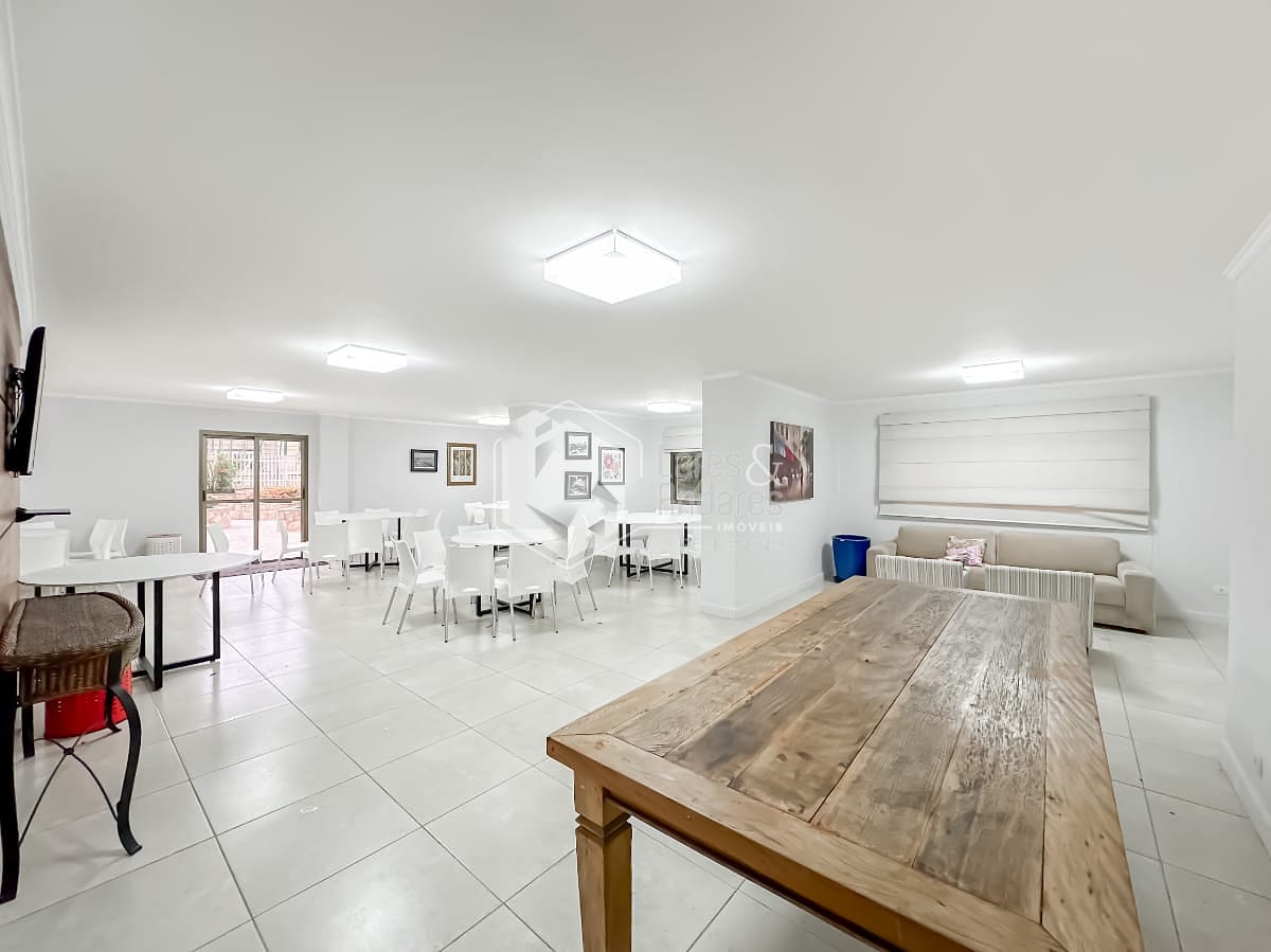 Apartamento, 3 quartos, 140 m² - Foto 42