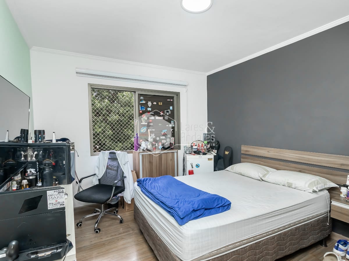 Apartamento, 3 quartos, 140 m² - Foto 16